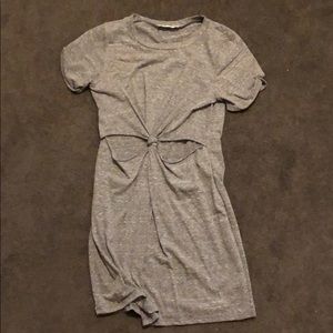 Urban Outfitters t shirt dress
